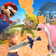 Illustration for article titled iSuper Smash Bros./i Is Unbalanced, And Thats A Good Thing